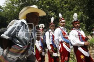 FESTIVAL DE LA MÚSICA Y LA DANZA KAMPA YOHUALICHAN