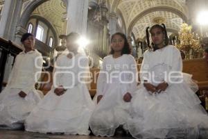 MISA DOMINICAL