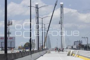 VIADUCTO CARLOS CAMACHO ESPÍRITU