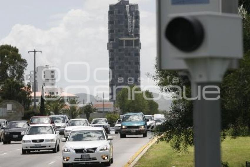 INICIA OPERACIONES FOTO INFRACCIÓN