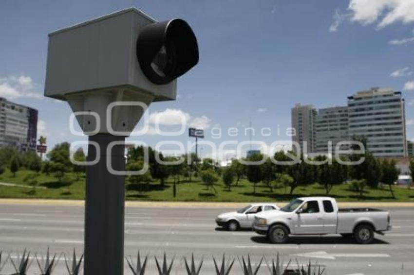 INICIA OPERACIONES FOTO INFRACCIÓN