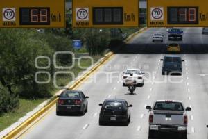 INICIA OPERACIONES FOTO INFRACCIÓN