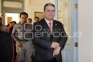 ENRIQUE DOGER