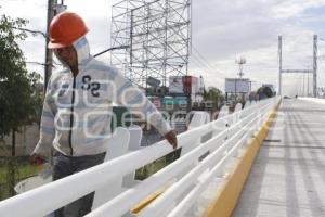 INAUGURACIÓN VIADUCTO CAPITÁN CAMACHO