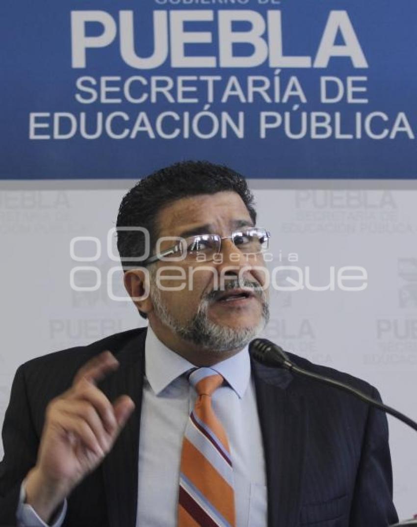 PROGRAMA BK2 PUEBLA 2013