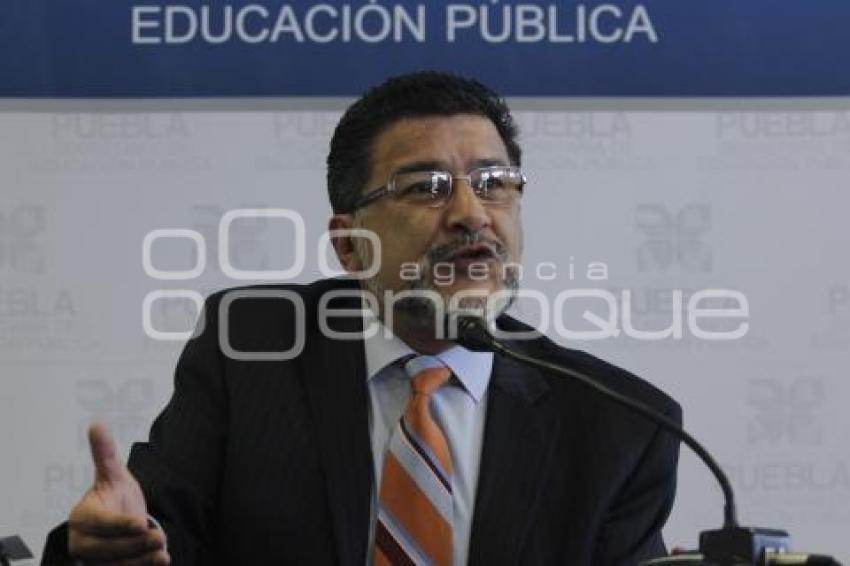 PROGRAMA BK2 PUEBLA 2013