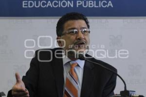 PROGRAMA BK2 PUEBLA 2013
