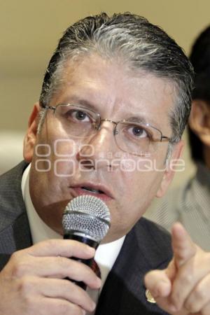ENRIQUE DOGER