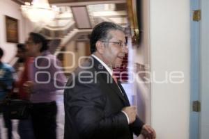 ENRIQUE DOGER