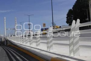 INAUGURACIÓN VIADUCTO CAPITÁN CAMACHO