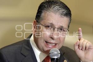 ENRIQUE DOGER