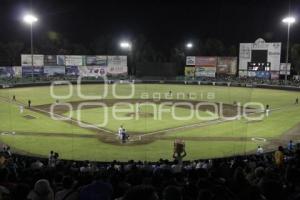 PERICOS VS SULTANES