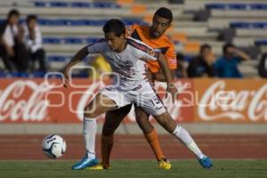 LOBOS BUAP VS PACHUCA. COPA MX