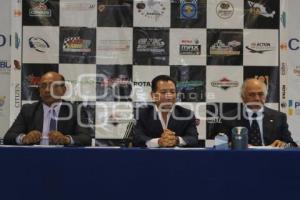 TERCER PREMIO DE KARTING NACAM