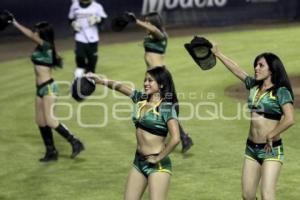 PERICOS VS SULTANES