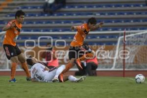 LOBOS BUAP VS PACHUCA. COPA MX