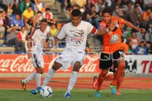 LOBOS BUAP VS PACHUCA. COPA MX