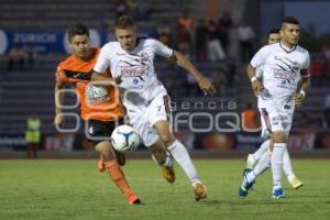 LOBOS BUAP VS PACHUCA. COPA MX