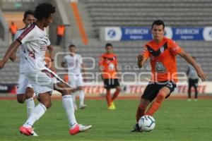 LOBOS BUAP VS PACHUCA. COPA MX