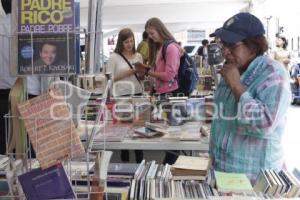 FERIA PROMOCIONAL DEL LIBRO