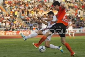 LOBOS BUAP VS PACHUCA. COPA MX