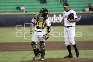 PERICOS VS SULTANES