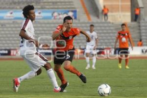 LOBOS BUAP VS PACHUCA. COPA MX