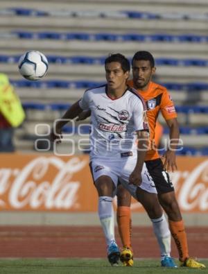 LOBOS BUAP VS PACHUCA. COPA MX