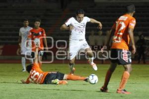 LOBOS BUAP VS PACHUCA. COPA MX