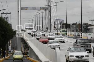 VIADUCTO. CARLOS CAMACHO ESPÍRITU