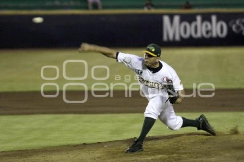 PERICOS VS SULTANES