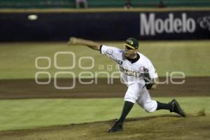 PERICOS VS SULTANES