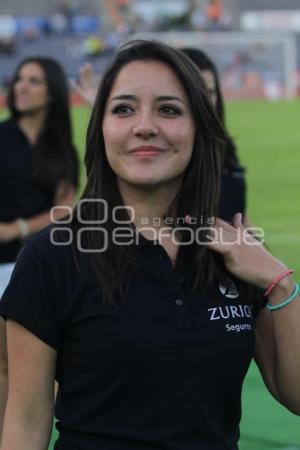 LOBOS BUAP VS PACHUCA. COPA MX