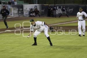 PERICOS VS SULTANES