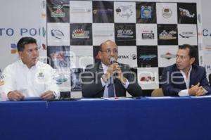 TERCER PREMIO DE KARTING NACAM