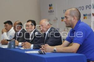 TERCER PREMIO DE KARTING NACAM