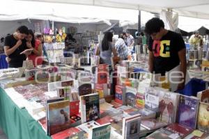 FERIA PROMOCIONAL DEL LIBRO