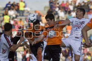 LOBOS BUAP VS PACHUCA. COPA MX