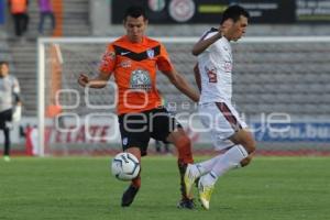 LOBOS BUAP VS PACHUCA. COPA MX