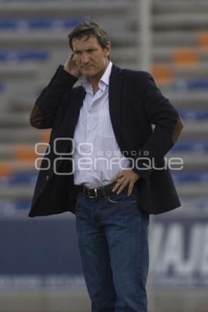 LOBOS BUAP VS PACHUCA. COPA MX