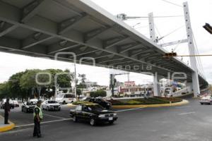 VIADUCTO. CARLOS CAMACHO ESPÍRITU