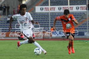 LOBOS BUAP VS PACHUCA. COPA MX