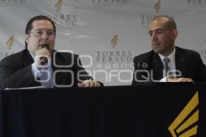 TORRES PERSEO