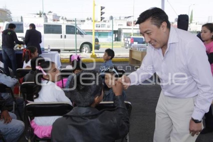 CLAUSURA CURSO DE EDUCACIÓN VIAL