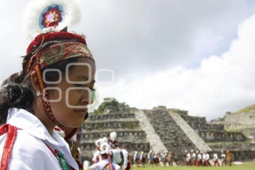 DÍA INTERNACIONAL DE LOS PUEBLOS INDÍGENAS