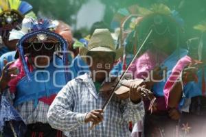 DÍA INTERNACIONAL DE LOS PUEBLOS INDÍGENAS