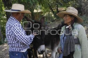 DÍA INTERNACIONAL DE LOS PUEBLOS INDÍGENAS