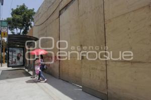 CASONA DERRIBADA EN XANENETLA