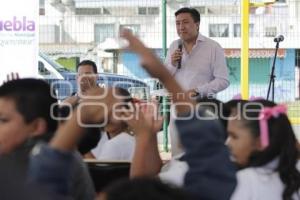 CLAUSURA CURSO DE EDUCACIÓN VIAL