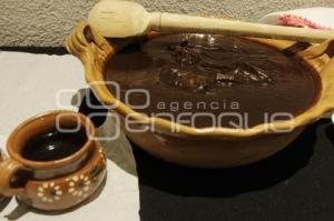PRESENTAN FERIA DE HUITZILAN DE SERDÁN